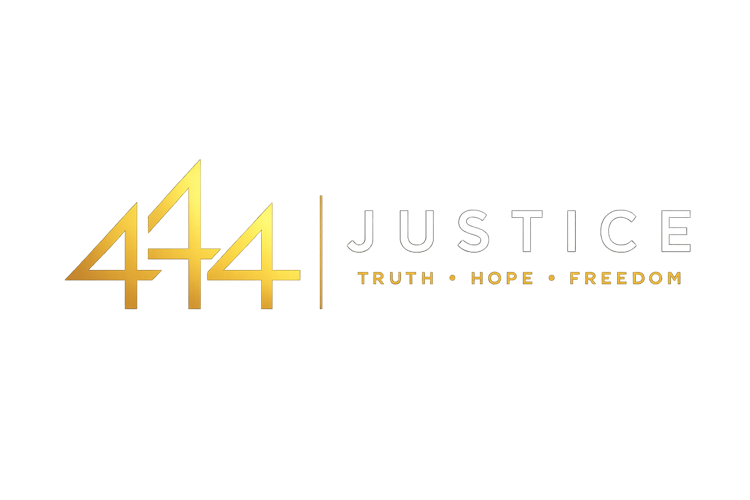444 Justice